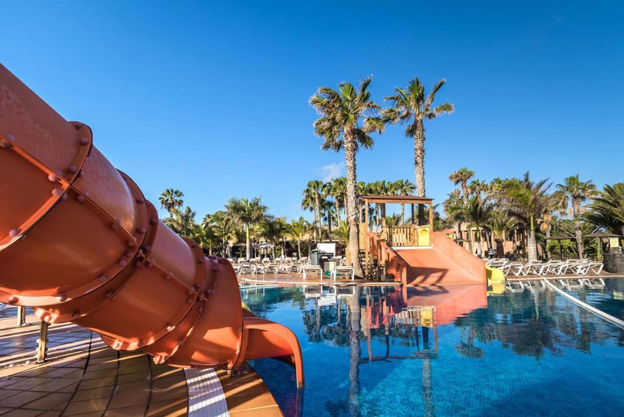 Vakantiehuis Family 1 Bedroom With Pool View - Oasis Duna Corralejo